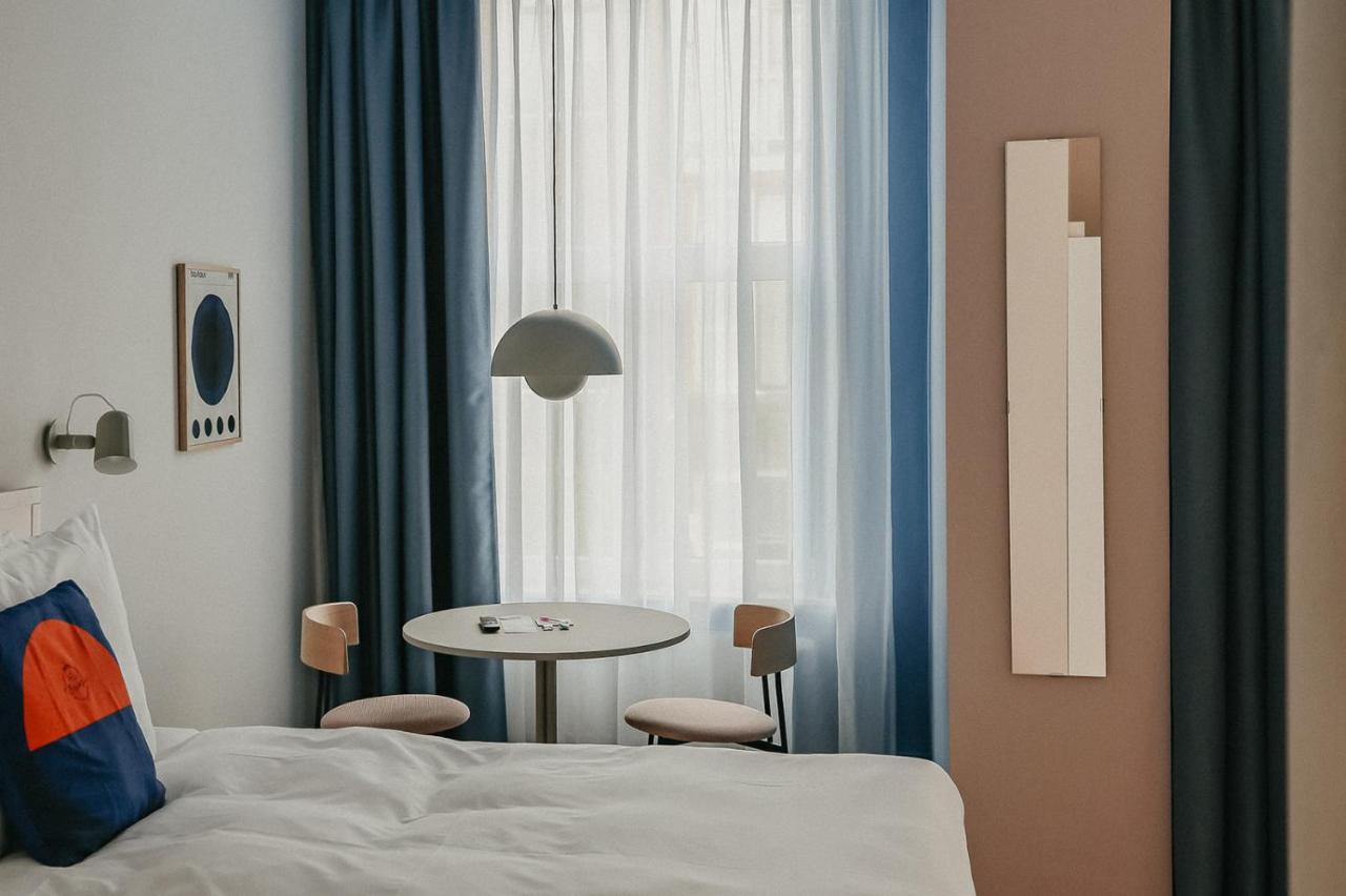 Hotel Bries Den Haag - Scheveningen Luaran gambar