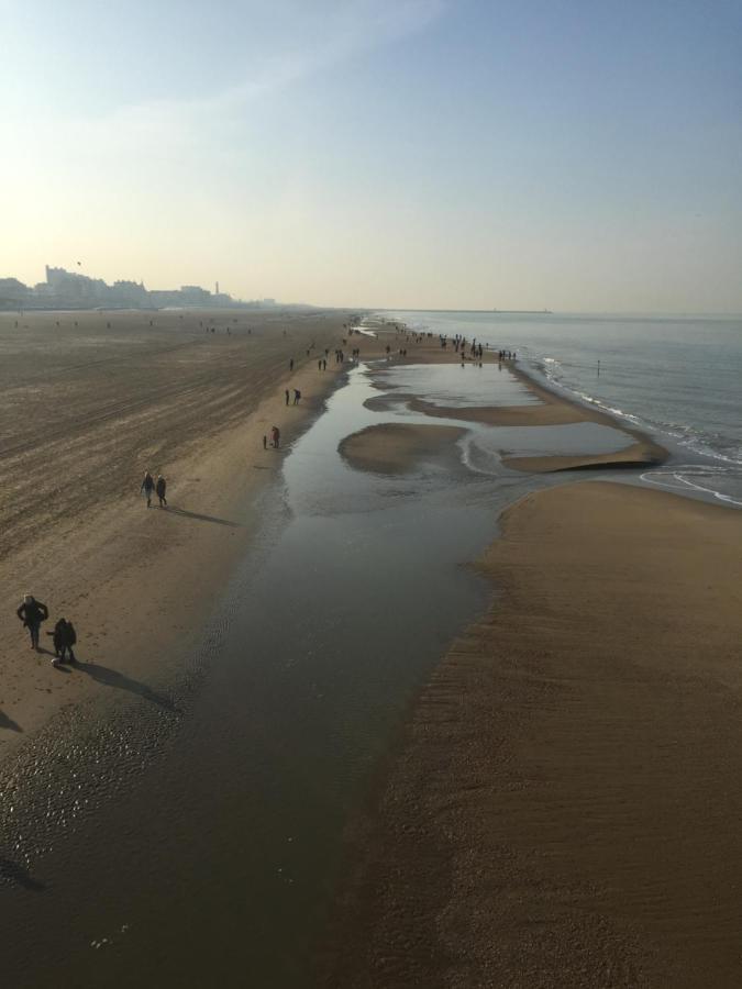 Hotel Bries Den Haag - Scheveningen Luaran gambar